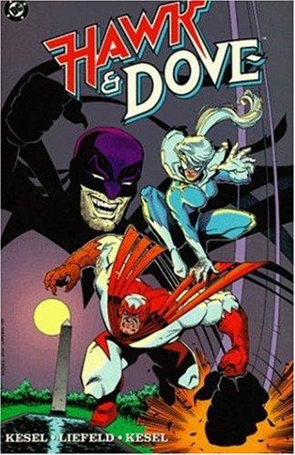 Hawk and Dove
