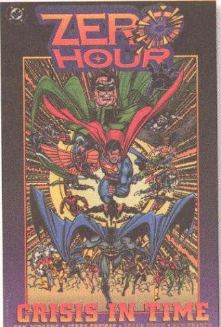 Zero Hour: Crisis in Time #[nn]