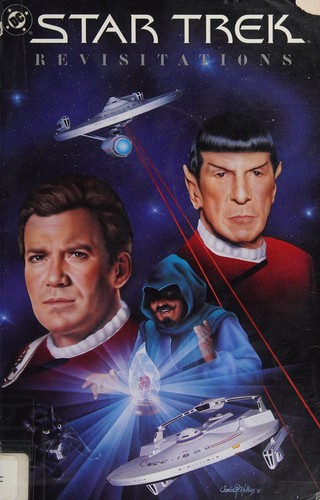 Star Trek: Revisitations