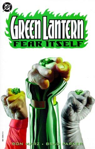 Green Lantern: Fear Itself #[nn]