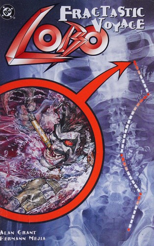 Lobo: Fragtastic Voyage #[nn]