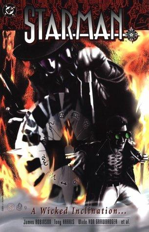 Starman #3