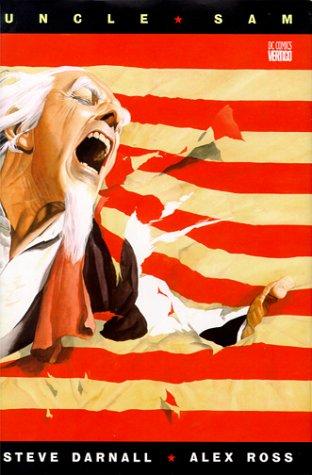 Uncle Sam #[nn]