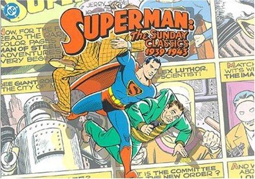 Superman: The Sunday Classics