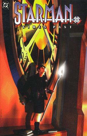 Starman #[4]