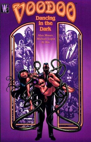 Voodoo: Dancing in the Dark #[nn]