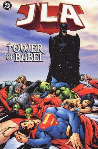 JLA