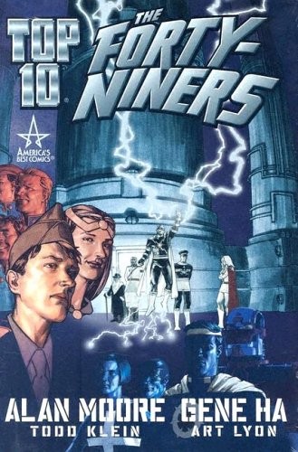 Top 10: The Forty-Niners #[nn]