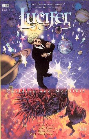 Lucifer #2