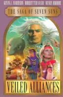 The Saga of Seven Suns: Veiled Alliances #[nn]