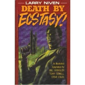 Death by Ecstasy #[nn]