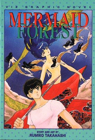 Mermaid Forest #[nn]