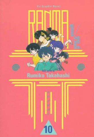 Ranma 1/2 #10