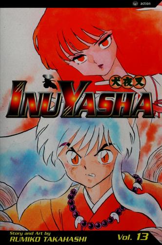 Inu-Yasha: A Feudal Fairy Tale #5
