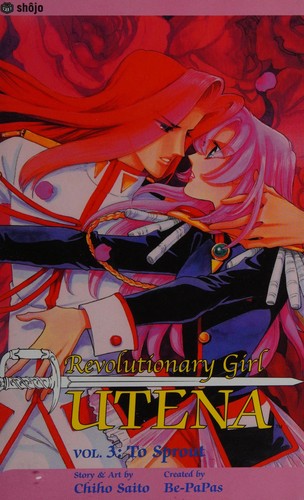 Revolutionary Girl Utena #1