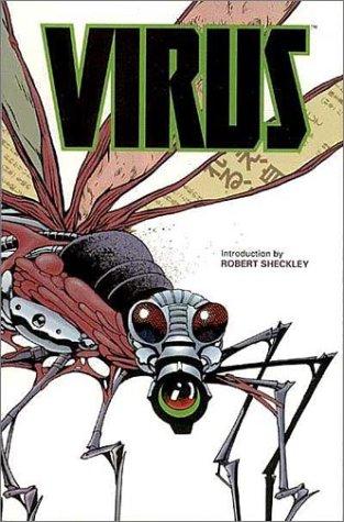 Virus #[nn]