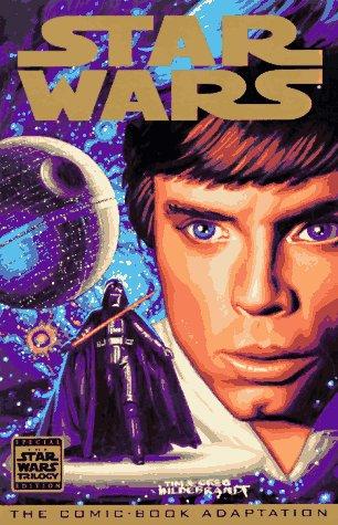 Star Wars: A New Hope