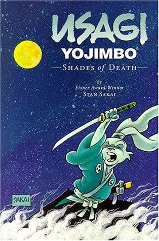 Usagi Yojimbo