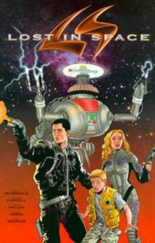 Lost in Space #[nn]