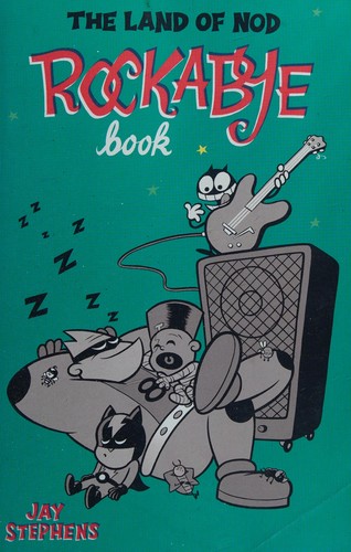The Land of Nod - Rockabye Book #[nn]