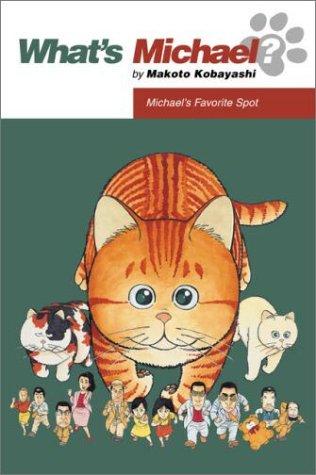 What's Michael? #5