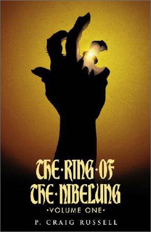 The Ring of the Nibelung #1