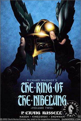 The Ring of the Nibelung #2