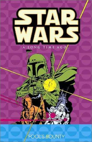 Star Wars: A Long Time Ago... #5