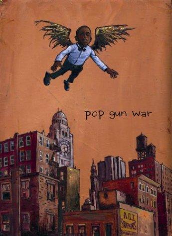 Pop Gun War #[nn]