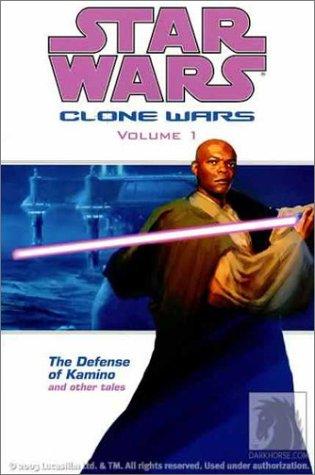 Star Wars: Clone Wars