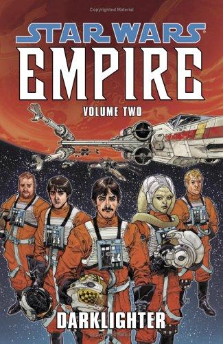Star Wars: Empire