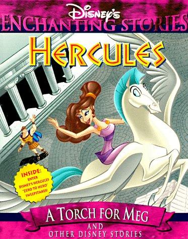 Disney's Enchanting Stories #1