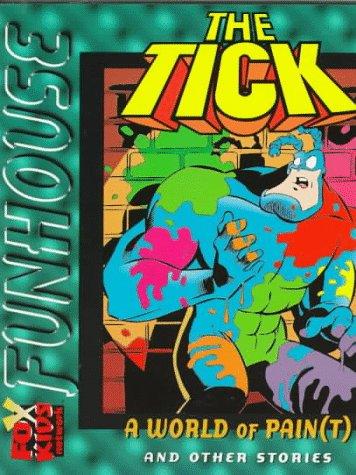 Fox Kids Funhouse #1