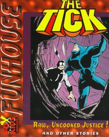 Fox Kids Funhouse #2
