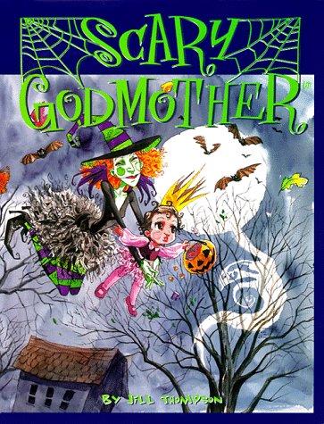 Scary Godmother #1