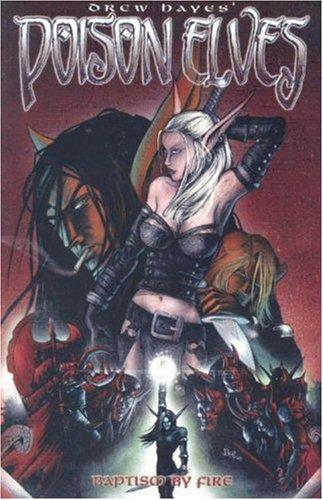 Poison Elves #9