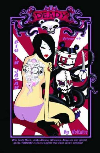 Deady: Big in Japan