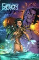 Michael Turner's Fathom #1