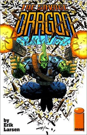 Savage Dragon