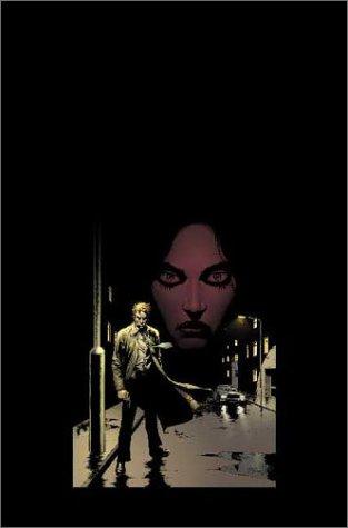 J. Michael Straczynski's Midnight Nation #1
