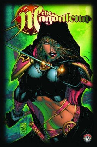 The Magdalena #1