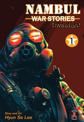 Nambul: War Stories