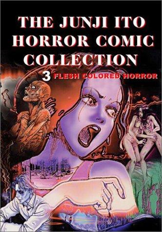 Flesh-Colored Horror #[nn]