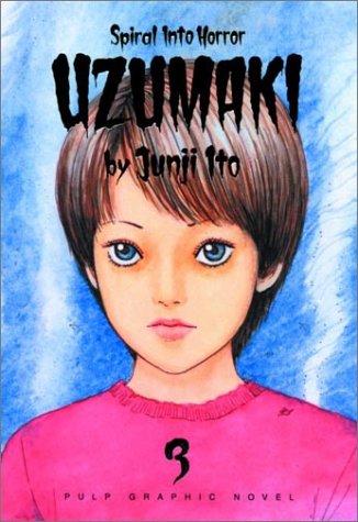 Uzumaki #3