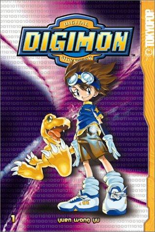 Digimon