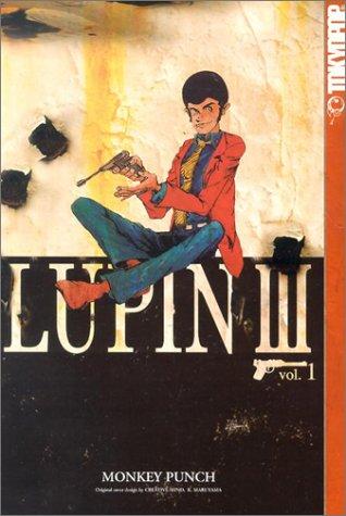 Lupin III #1