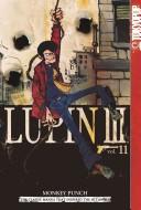 Lupin III #11
