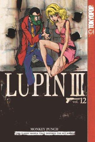 Lupin III #12