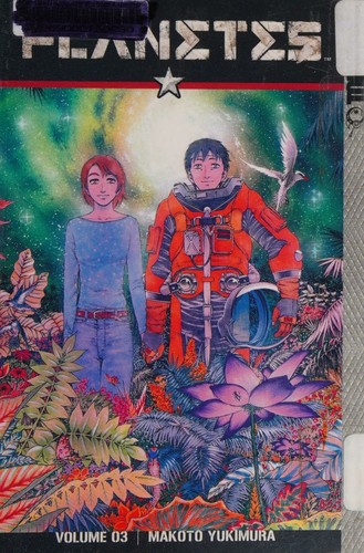 Planetes #3