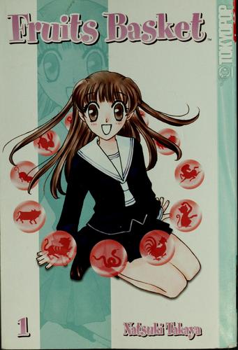 Fruits Basket #2